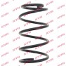 Arc suspensie axa fata