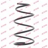 Arc suspensie axa fata