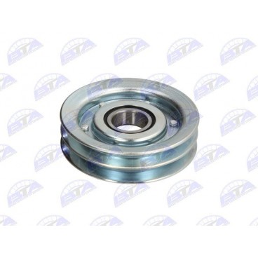 Fulie alternator