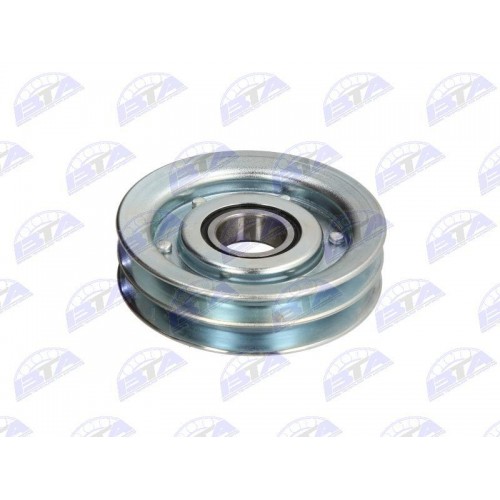 Fulie alternator