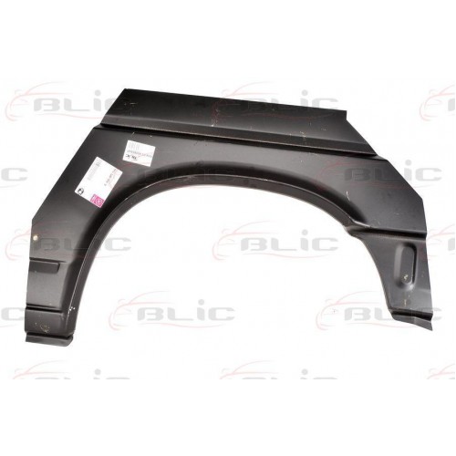Aripa reparatie