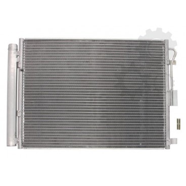 Radiator aer conditionat