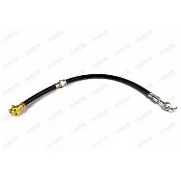 Furtun elastic frana