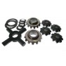 Differential assembly repair kit