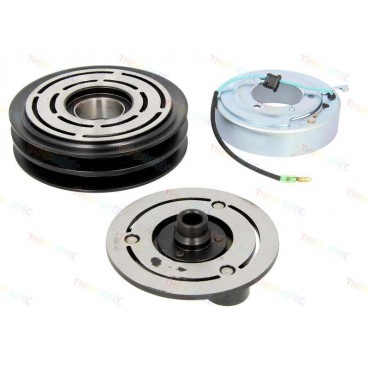 Ambreiaj compresor aer conditionat