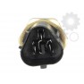 Termocupla ventilator radiator racire