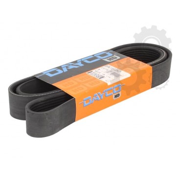 Curea transmisie canelata