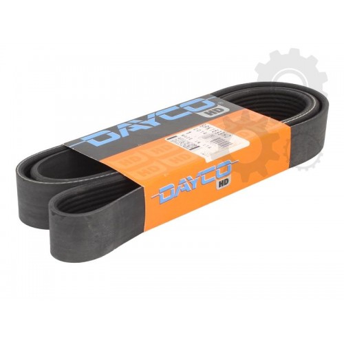 Curea transmisie canelata