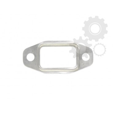 Garnitura galerie admisie/evacuare