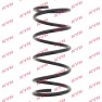 Arc suspensie axa fata