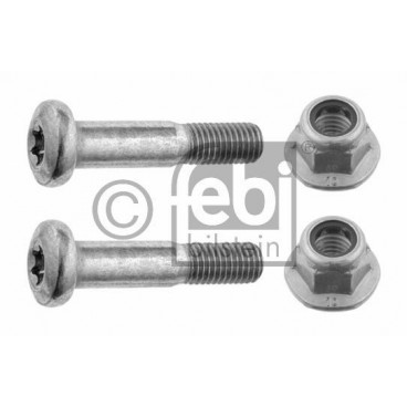 Elemente fixare bascula