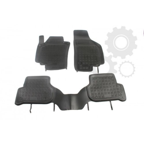 Covorase podea de cauciuc