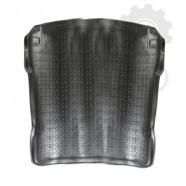 Captuseala portbagaj