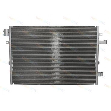 Radiator aer conditionat