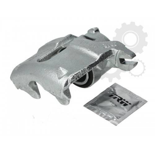 Etrier disc frana