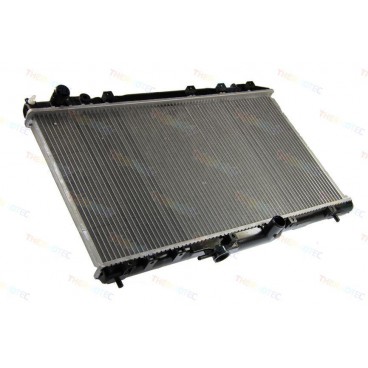 Radiator racire cu apa