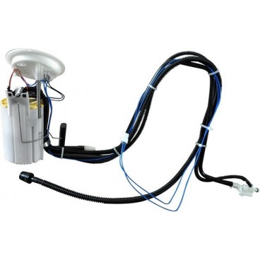 Pompa combustibil electrica