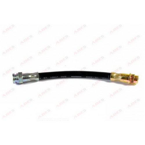 Furtun elastic frana