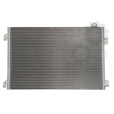 Radiator aer conditionat