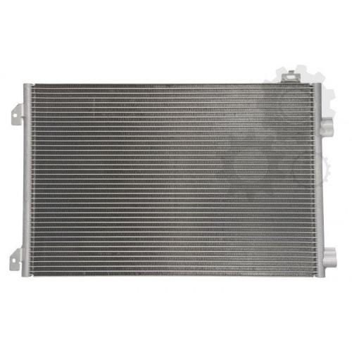 Radiator aer conditionat