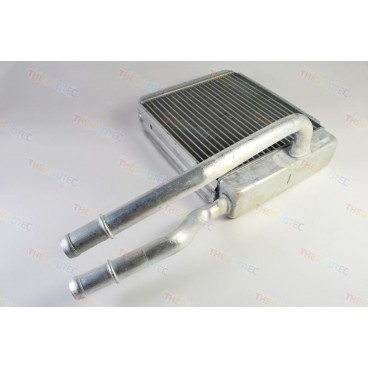 Sistem incalzire habitaclu