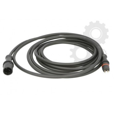 Conducta ABS