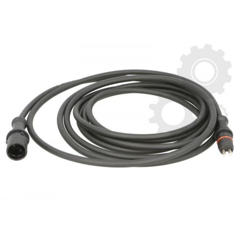 Conducta ABS