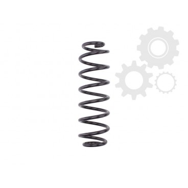 Arc suspensie axa spate