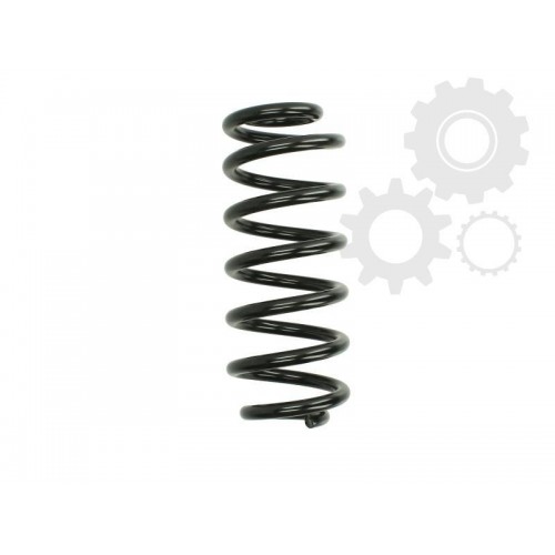 Arc suspensie axa spate