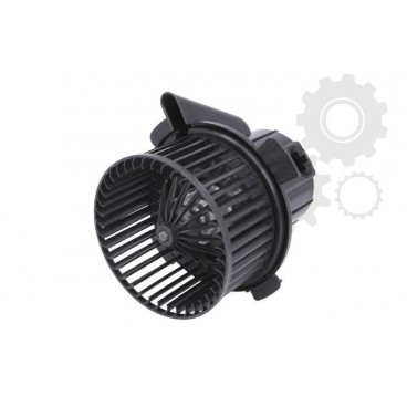 Ventilator