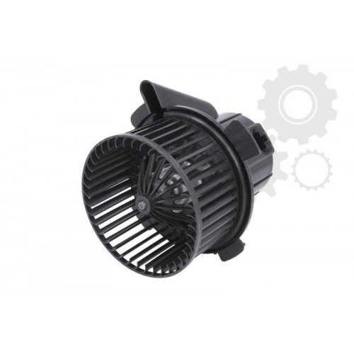 Ventilator