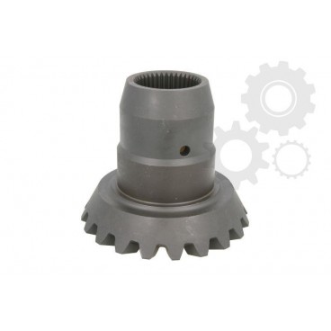 Pinion diferential