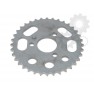 Pinion ax cu came/roata dintata