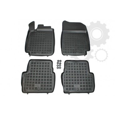 Covorase podea de cauciuc