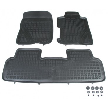 Covorase podea de cauciuc