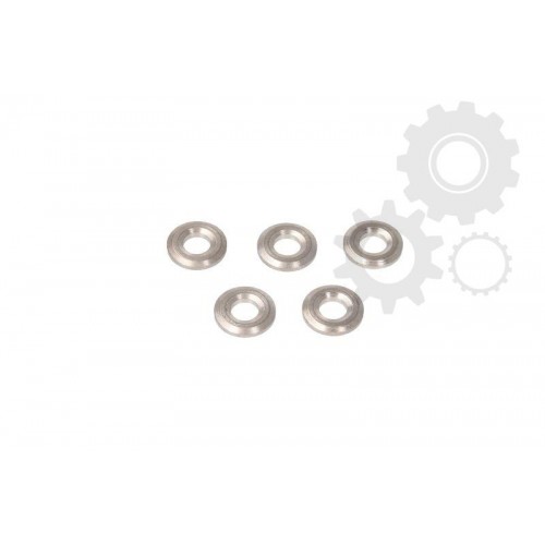Element injector CR