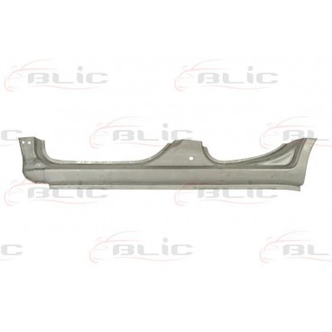 Kit reparatie prag lateral