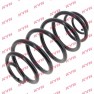 Arc suspensie axa spate