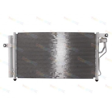 Radiator aer conditionat