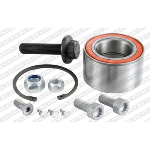 Set rulmenti roata