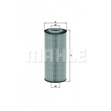 Filtru lichid hidraulic cutie viteze