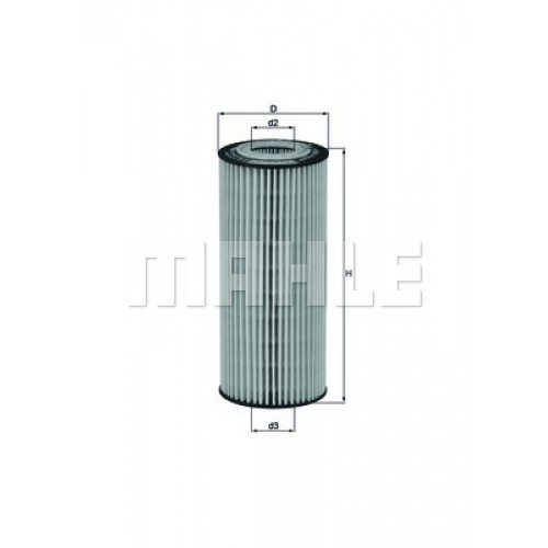 Filtru lichid hidraulic cutie viteze