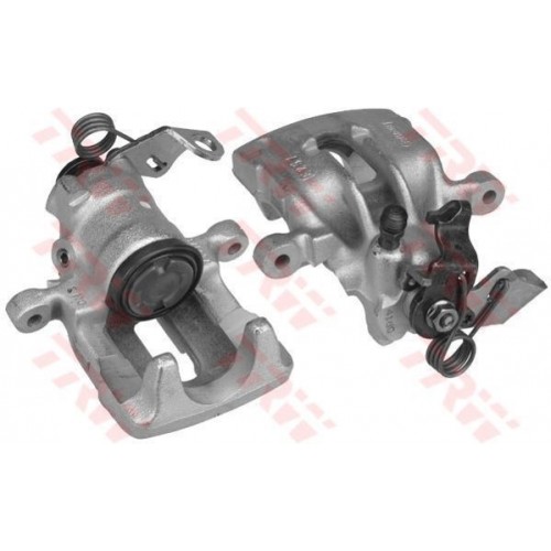 Etrier disc frana