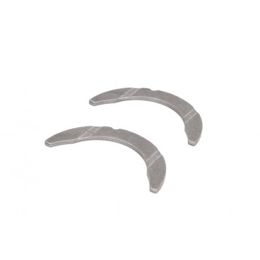 Cuzineti arbore cotit