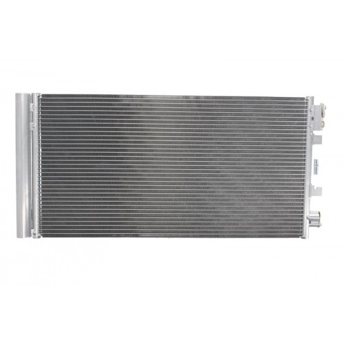 Radiator aer conditionat