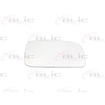 Sticla oglinda retrovizoare