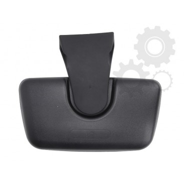 Oglinda retrovizoare