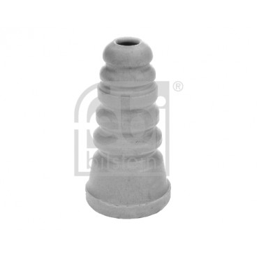 Protectie amortizor suspensie