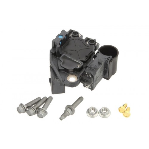 Regulator de tensiune