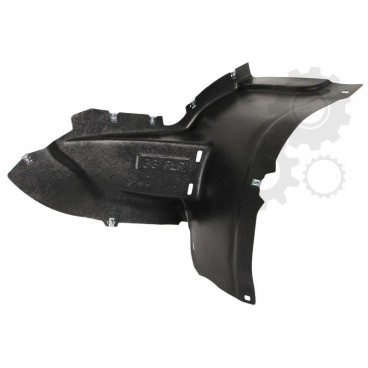 Carenaj interior aripa